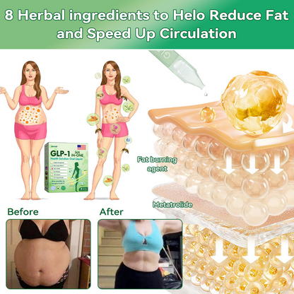 Only 10 boxes left! ⏰ Grab an exclusive 70% discount! Recommended by endocrinologists: 4 to 6 boxes to stabilize weight loss and prevent rebound. Last chance before next year! Don’t wait! 🔥