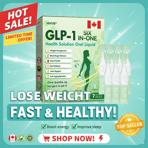 Only 10 boxes left! ⏰ Grab an exclusive 70% discount! Recommended by endocrinologists: 4 to 6 boxes to stabilize weight loss and prevent rebound. Last chance before next year! Don’t wait! 🔥