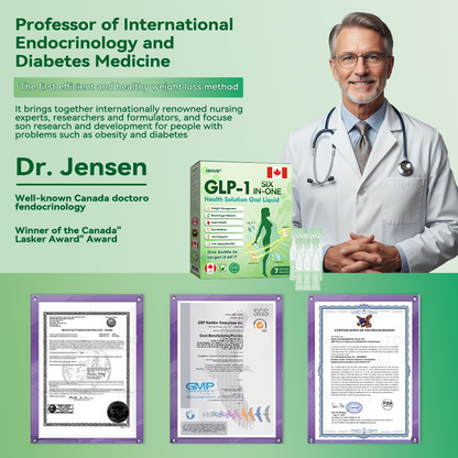 Only 10 boxes left! ⏰ Grab an exclusive 70% discount! Recommended by endocrinologists: 4 to 6 boxes to stabilize weight loss and prevent rebound. Last chance before next year! Don’t wait! 🔥